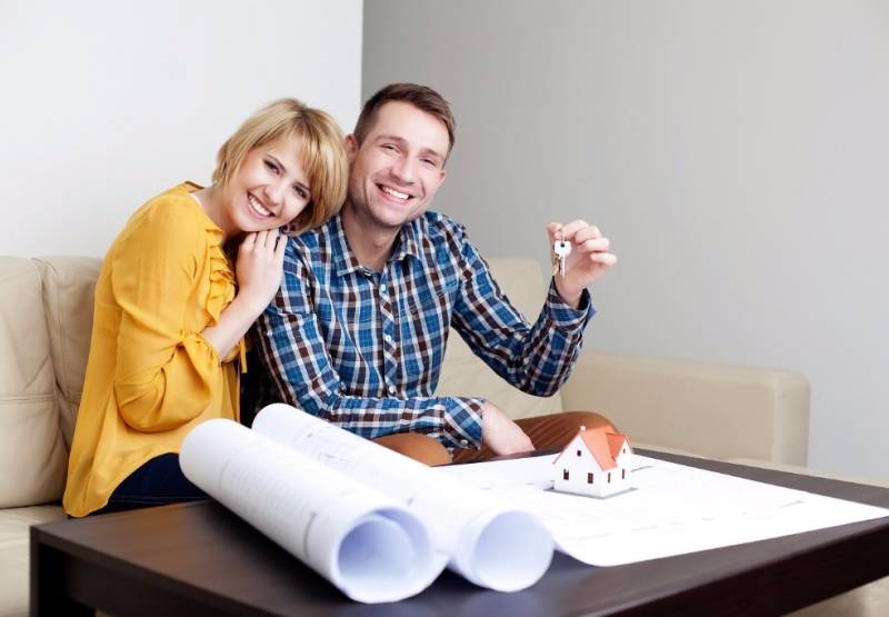 ​El mercado inmobiliario movilizó casi 30.000 millones hasta junio