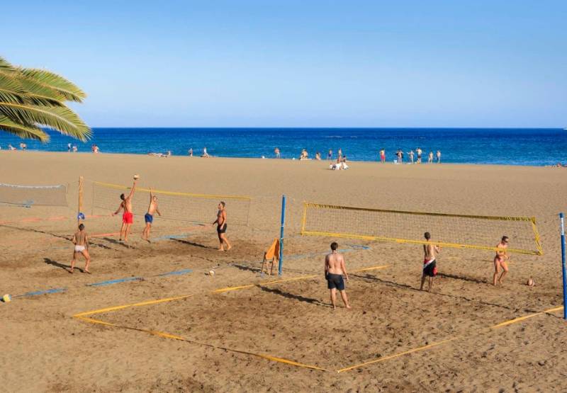 ​June ends with high temperatures and no rain in the Costa Blanca