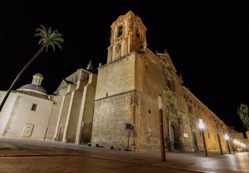 ​Free dramatized routes to celebrate World Tourism Day in Orihuela