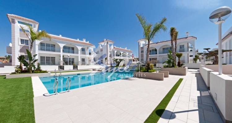 В 2016 на Коста Бланка цены на аренду выросли на 6,3%