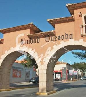 Сьюдад Кесада