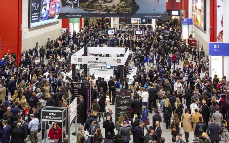 Orihuela promueve su oferta turística en la World Travel Market