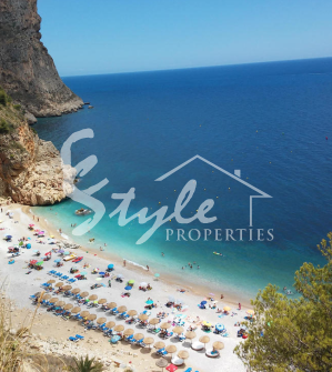 Бенитачель