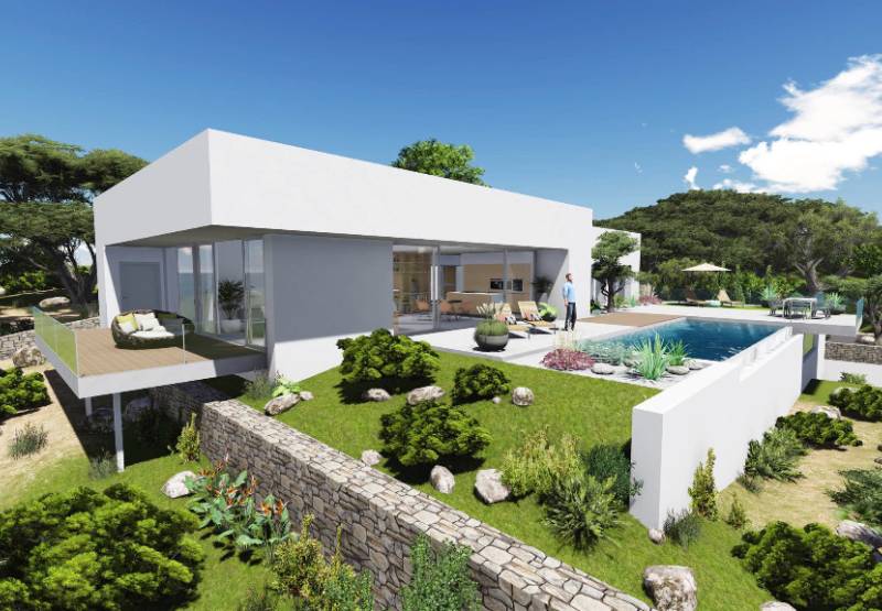 Sell your Costa Blanca property with E-Style Spain, Tom Norton did!