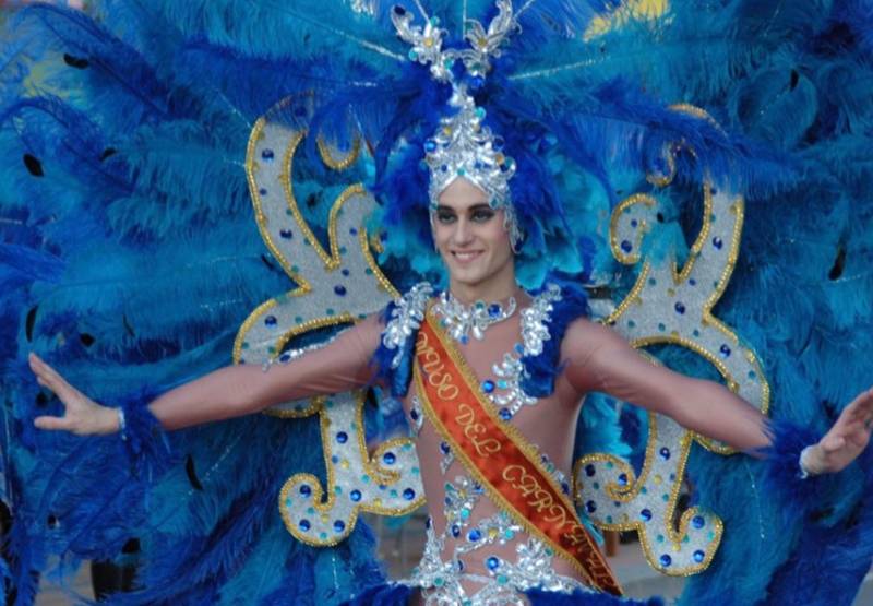 ​Torrevieja Carnival is here!