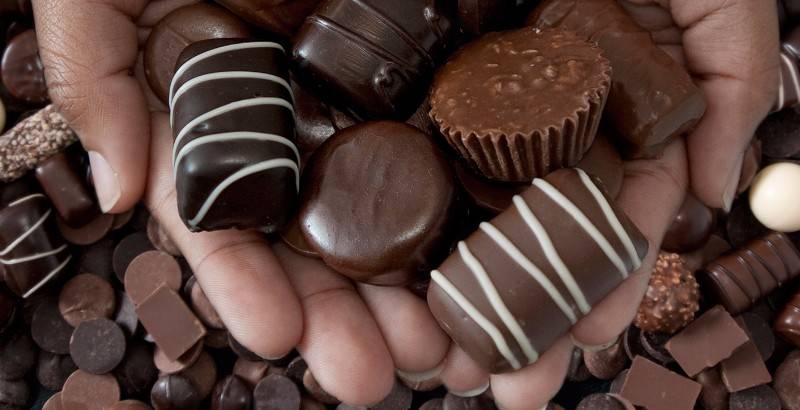 ​Discover a chocolate lovers´ paradise in Alicante