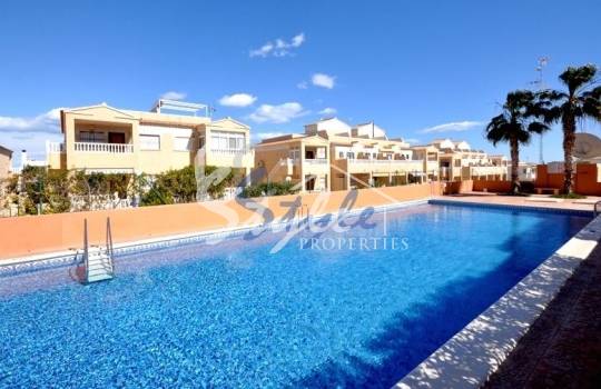 Рост иностранных инвестиций в испанскую недвижимость 