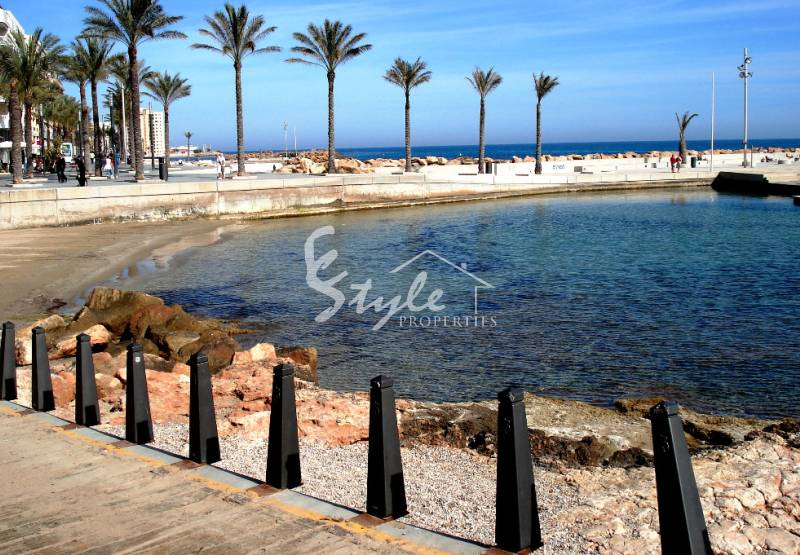 Looking for property in Torrevieja? Talk to E-Style!