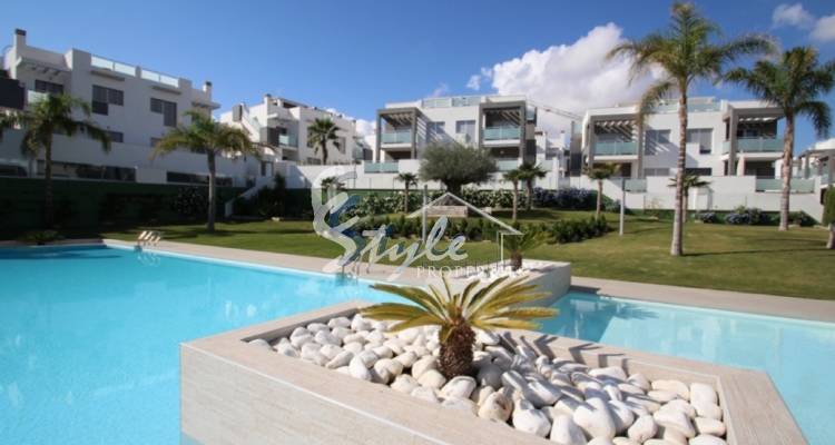 Spanish property sales up by 13.9% in 2016, best figure since 2011