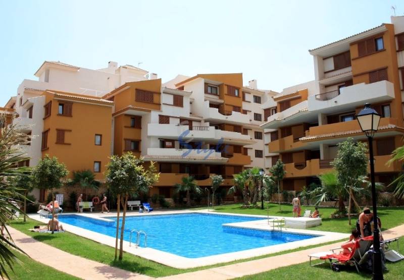 ​Looking for new build apartments for sale in Punta Prima, Costa Blanca?