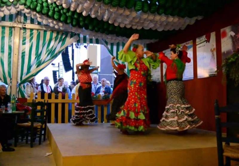 ​Torrevieja May Fair starts today