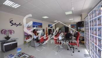 E-Style агентство недвижимости в Ориуэла Коста, Коста Бланка, Испания