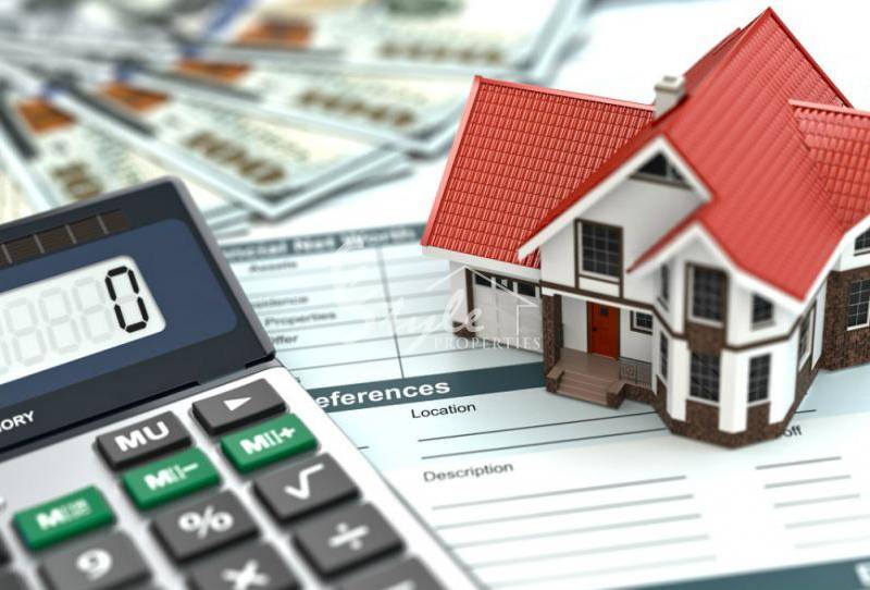 ​Property taxes when buying or selling property in Spain
