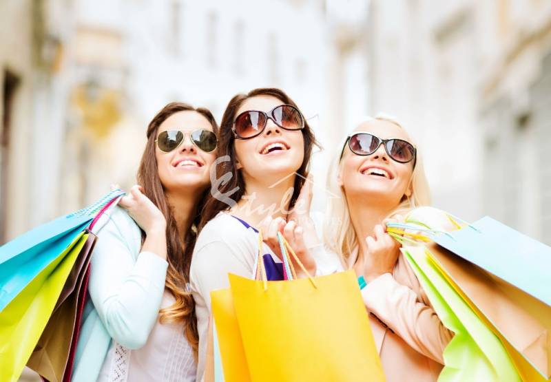 ​Winter sales season in Orihuela Costa and Torrevieja