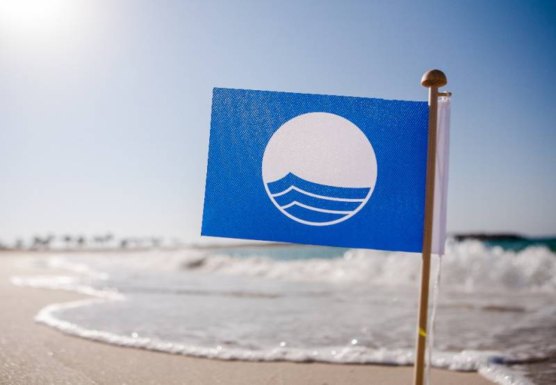 Costa Blanca ranks first on 2017 Blue Flag beach list 