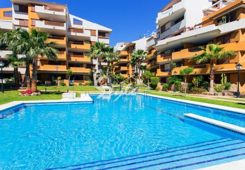 ​Property sales in Spain up almost 16% over last year