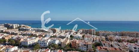 Опыт и знание сектора недвижимости Коста Бланки