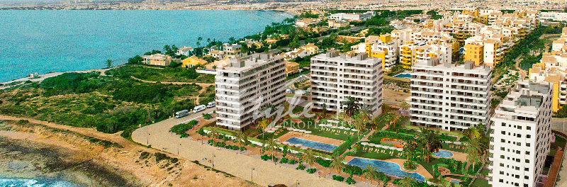 Price of property for sale in Spain up by 2.7% in March