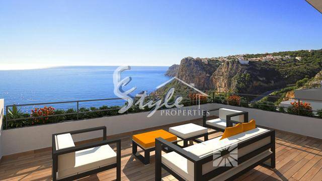 Mortgages in Spain up 29% in August