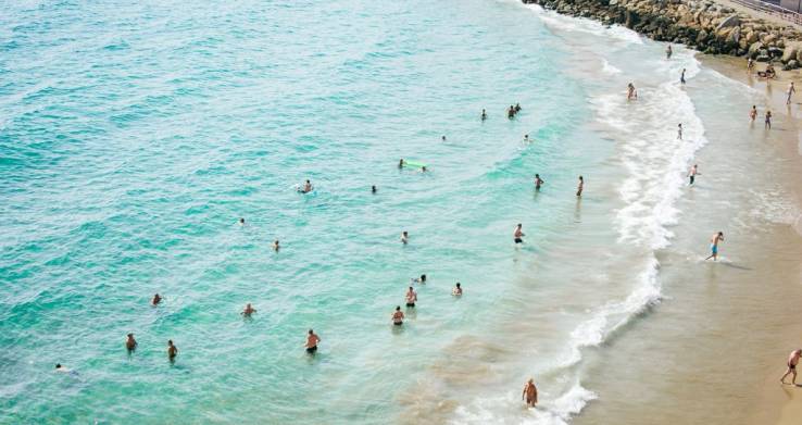 To buy a New build Apartment in Punta Prima you must meet the following 4 requirements