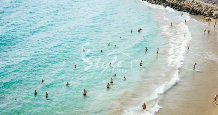 Чтобы купить новую квартиру в Пунта Прима, вы должны соответствовать следующим 4 требованиям