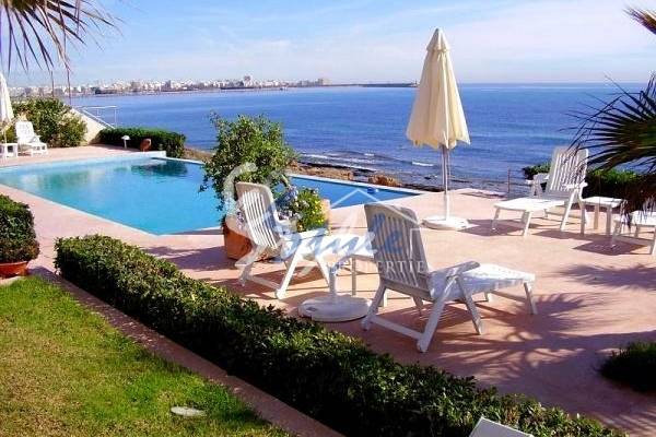  Зарубежные инвесторы приезжают на Коста Бланку