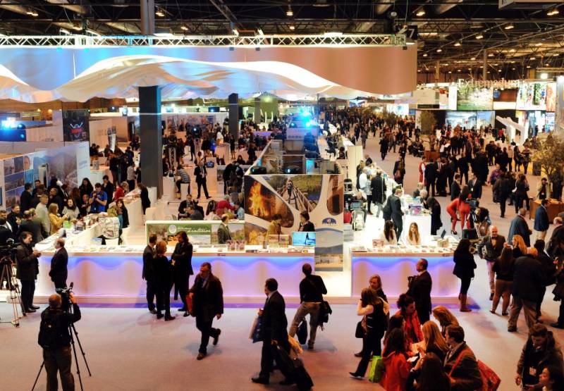 Ориуэла и Ориуэла Коста представлены на Fitur 2017 года