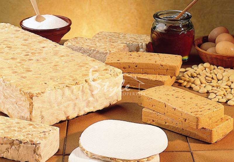 Рождество на Коста Бланка