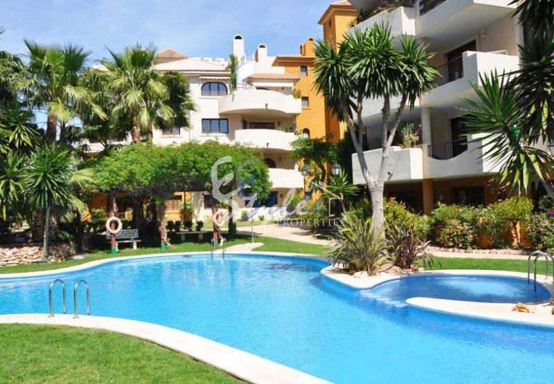 Новостройки в Пунта Прима, Коста Бланка