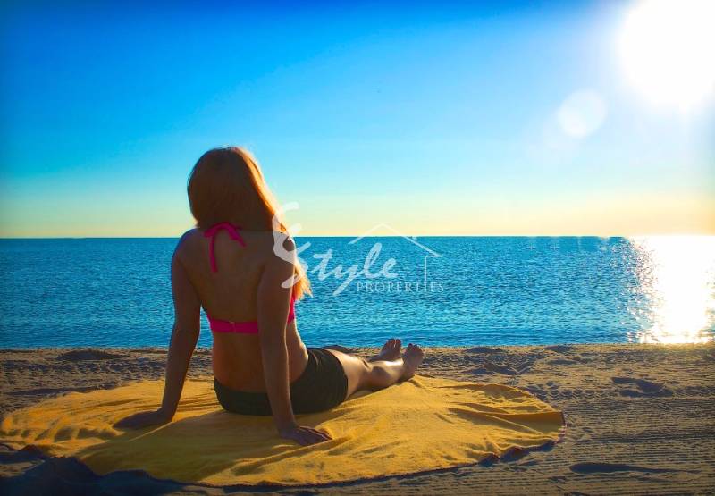 Испания вторая страна в мире по качеству жизни