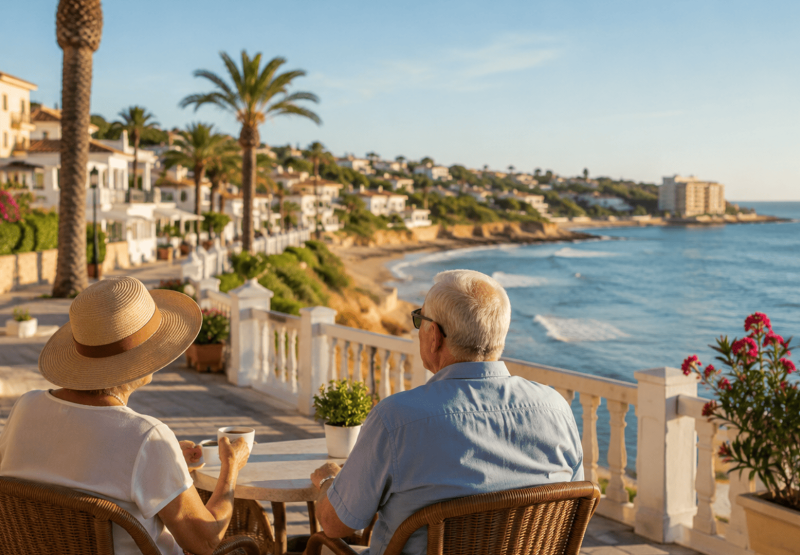 Summer Rentals in Costa Blanca 2026: A Trusted Guide for European Visitors Seeking a Peaceful Stay
