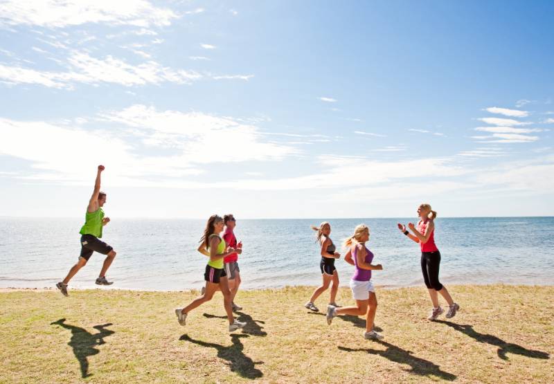 Living in Spain increases your lifespan