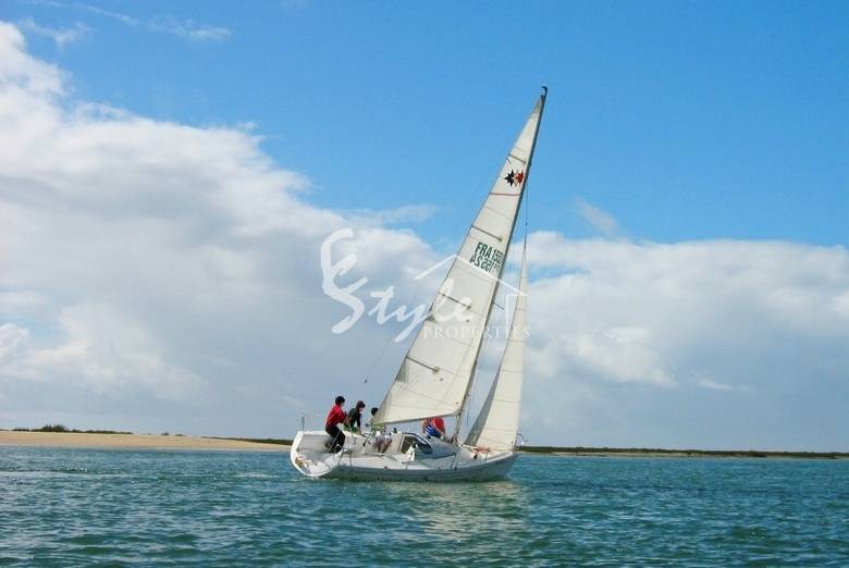 Экскурсии в Ориуэла Коста