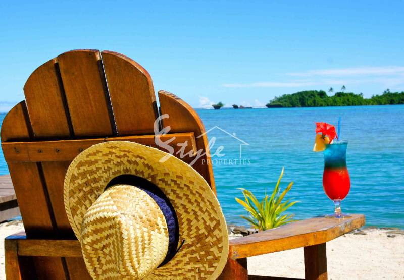 Коста Бланка на международной выставке морского  туризма 