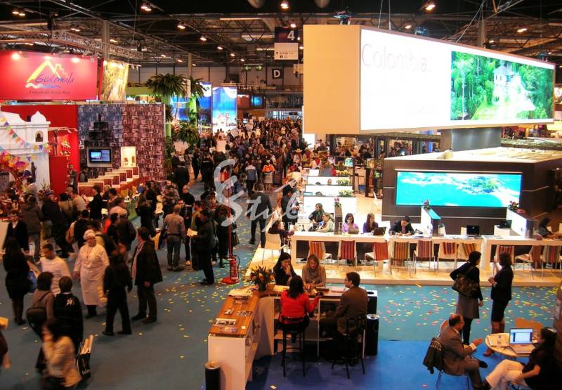Orihuela and Orihuela Costa present at Fitur 2018 