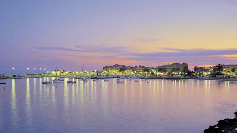 ​52.5 million tourists visited Spain until August