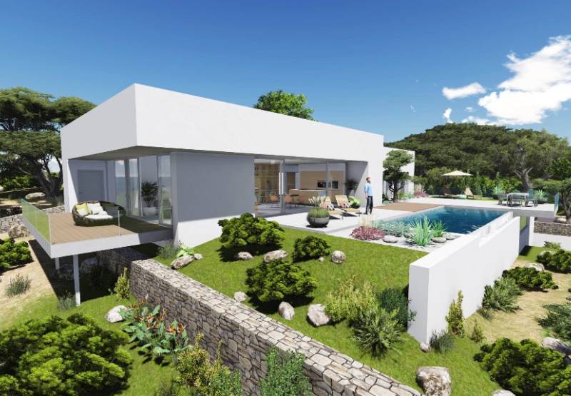 ​Advantages of buying property near the golf in Villamartín, Costa Blanca, Spain