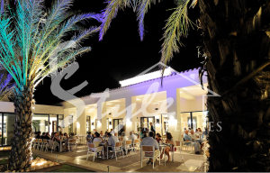 Unique Cafe_Las Colinas