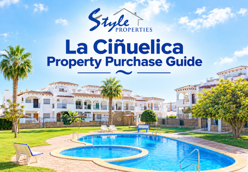 ¿Es La Ciñuelica un buen lugar para comprar una propiedad? Guía para compradores