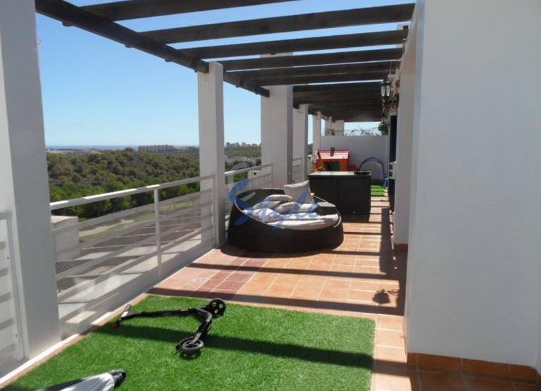​Property for sale in Las Ramblas Golf, Costa Blanca, Spain