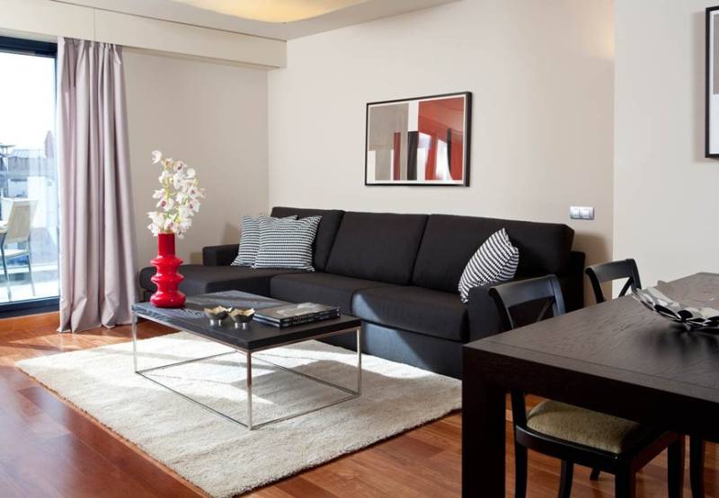 ​Spain has highest number of apartment dwellers in the EU