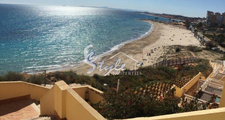 Купить недвижимость в Кампоамор, Ориуэла Коста