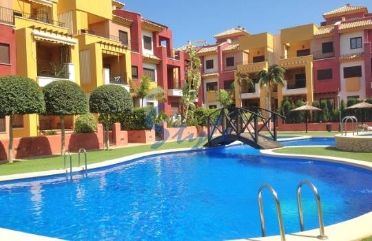 ​Looking for property in Costa Blanca South? We can help!