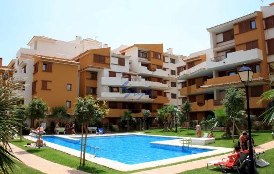 ​Looking for new build apartments for sale in Punta Prima, Costa Blanca?