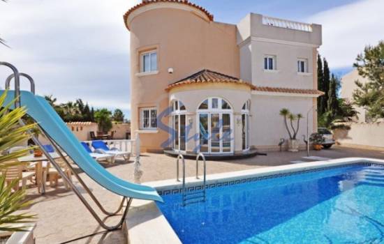 ​E-Style Spain offers you the best property for sale in La Zenia, Costa Blanca, Spain