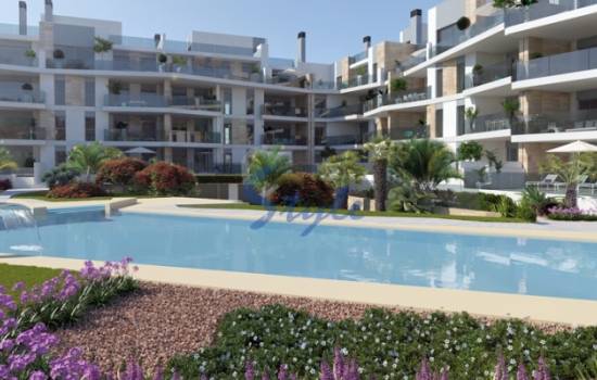 ​Number of Spanish new builds up by 2% to April
