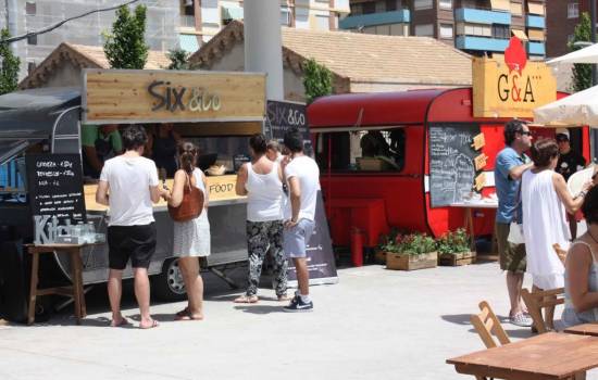 ​Alicante Street Food Market comes to Orihuela Costa
