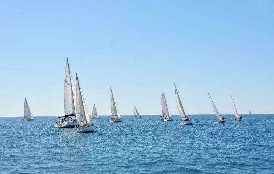 ​Campoamor marina to host the National Youth Sailing Regatta in September 2018