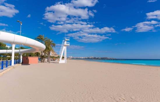​Alicante holidays under the sun all year round