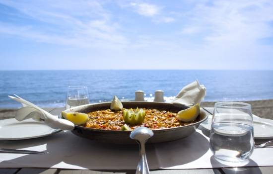 Twenty-six restaurants to participate in the 5th edition of Torrevieja´s Rice Gastronomy Days